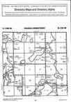 Map Image 073, Beltrami County 1997 Published by Farm and Home Publishers, LTD